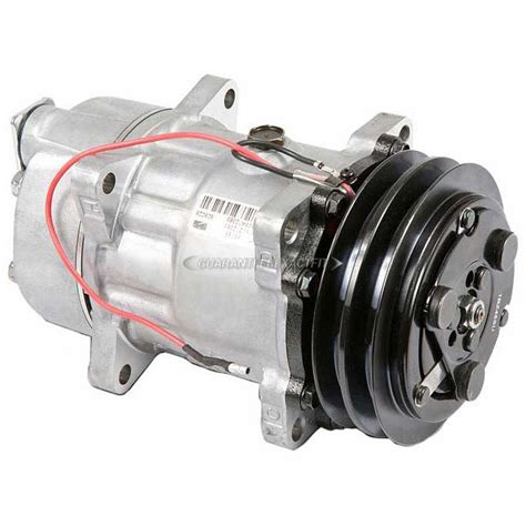 Best A/C Compressor Kit for Jaguar XJR .